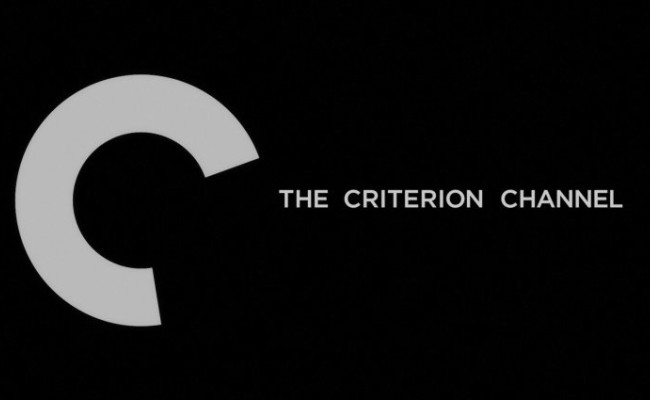 Criterion Collection Is Launching Its Own Streaming Service