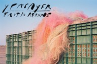 Yeasayer Announce New Album and Tour, Release Two New Songs
