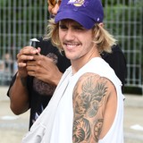 Justin Bieber Posts Ultrasound Photos as an April Fools' Day Joke