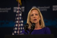The Worst Moments of Deposed Homeland Security Chief Kirstjen Nielsen
