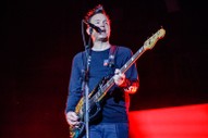 Blink-182’s Mark Hoppus Talks Fyre Festival Warning Signs, Band’s Decision to Cancel