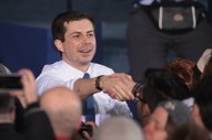 Mayor Pete Buttigieg Said Everlast’s “What It’s Like” Sums Up His Approach to Politics