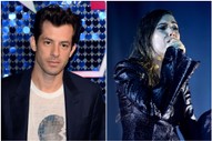 Mark Ronson – “Late Night Feelings” ft. Lykke Li