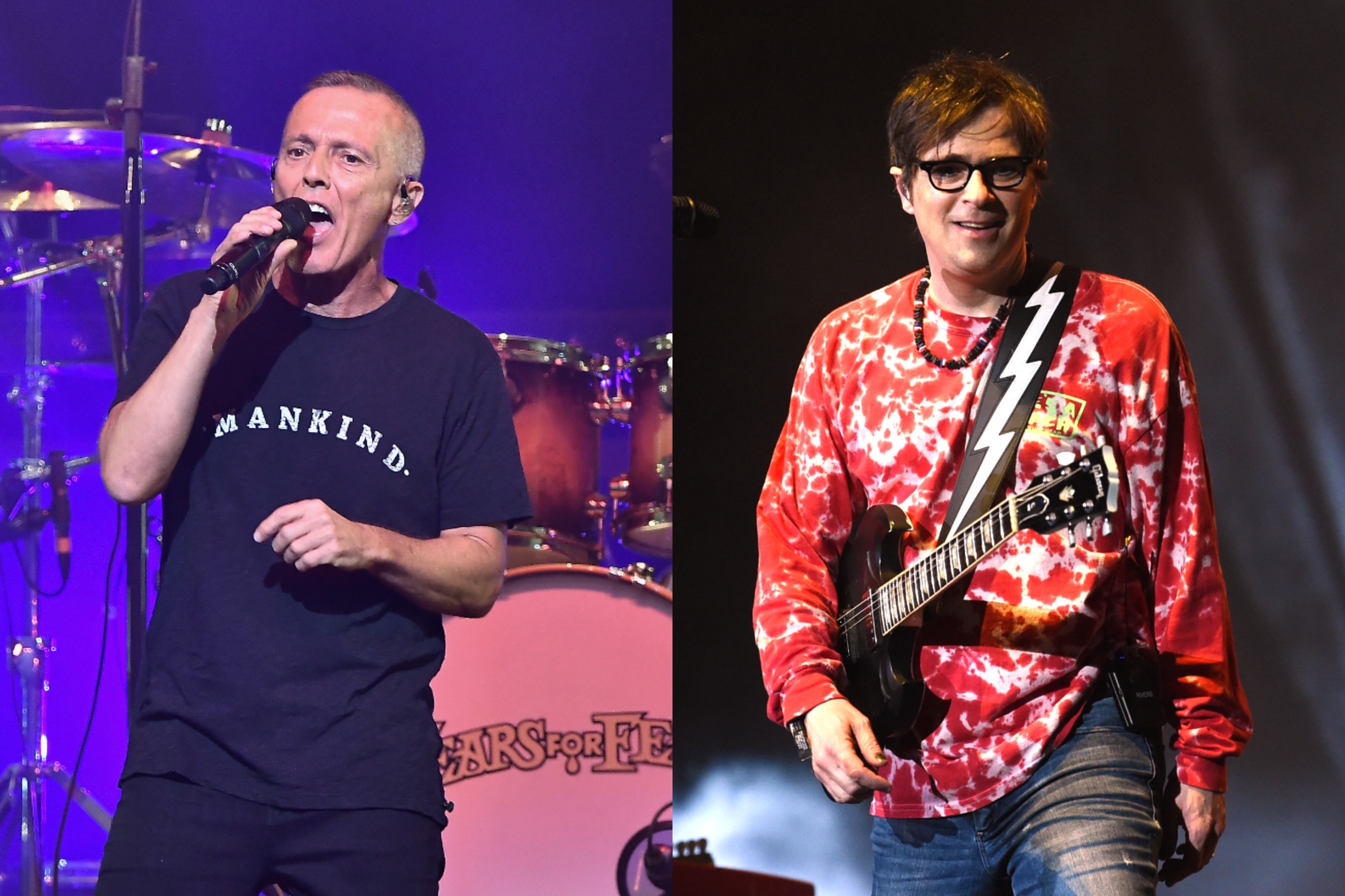 Tears for Fears - Rule The World Tour 2019