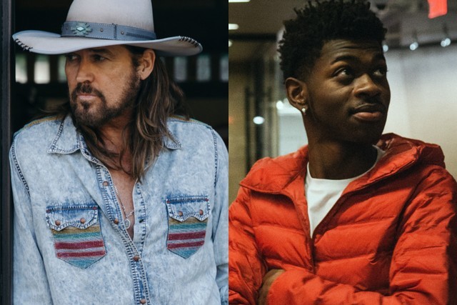 Red Hot Chili Peppers, Lil Nas X, Paramore Lead ACL Festival Lineup