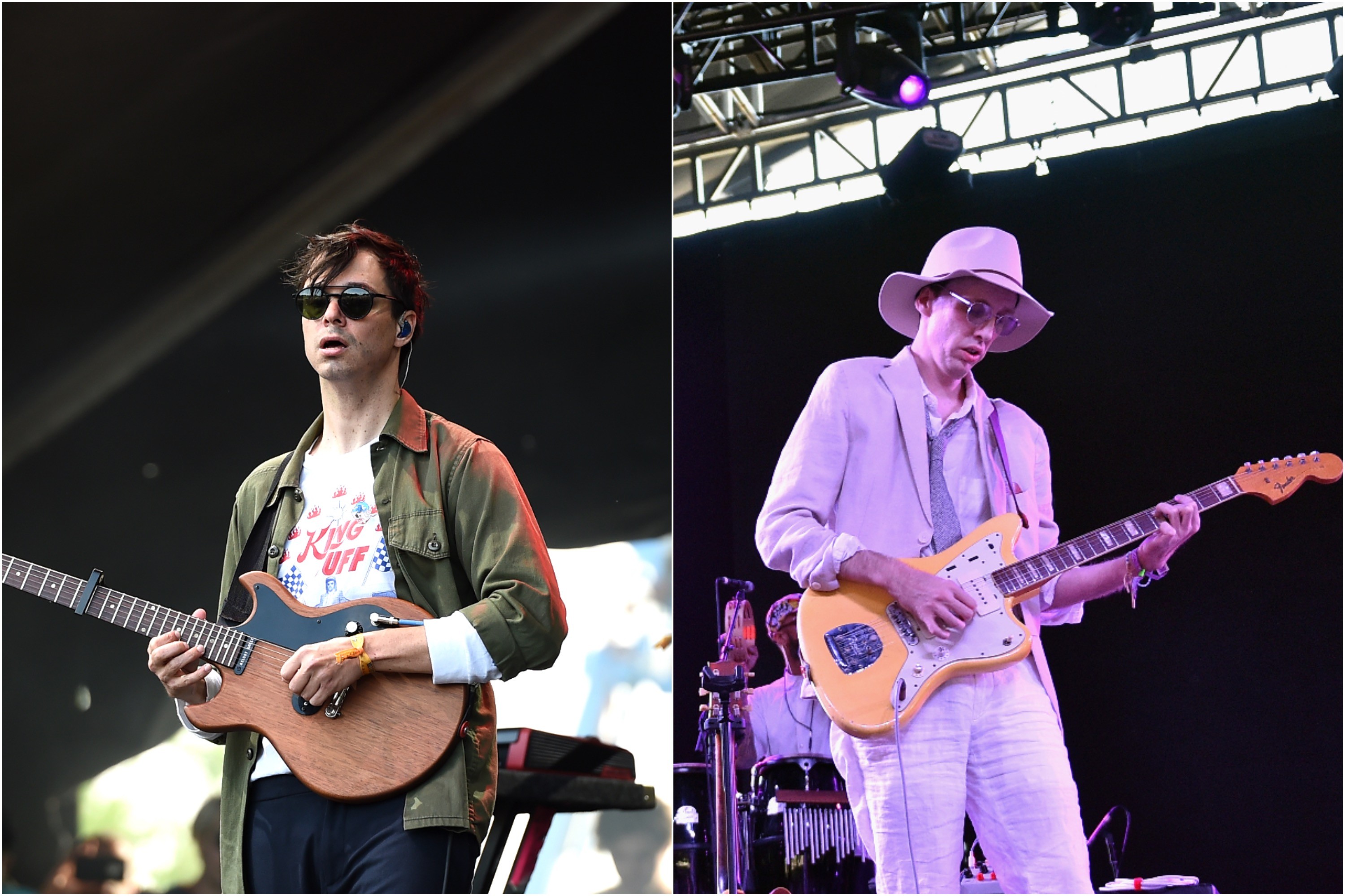 Dirty Projectors And Deerhunter Announce North American Tour Spin