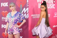 Taylor Swift, Ariana Grande, Lady Gaga, BTS Named to <i>TIME</i>’s 100 Most Influential List