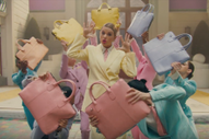 Video: Taylor Swift – “ME!” (ft. Brendon Urie)