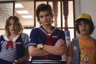 <i>Stranger Things</i> Creators Headed to Trial for Allegedly Stealing Idea for Netflix Series