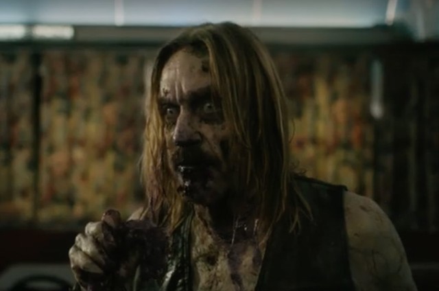 Jim Jarmusch's Zombie Movie 'The Dead Don't Die' Trailer
