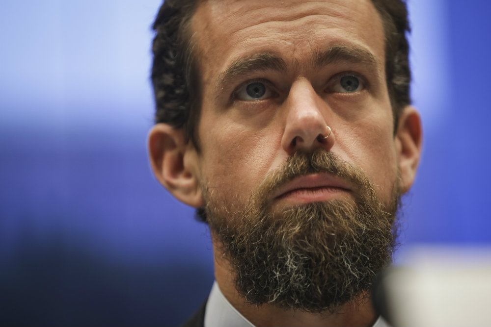 Twitter Execs Says They Can't Ban Nazis Because They Might End Up Banning Too Many Republicans