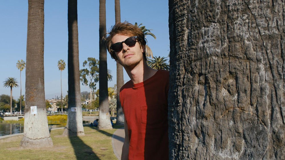 Under The Silver Lake Review