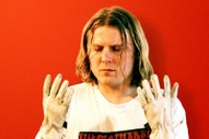 Ty Segall To Perform Full Albums in Concert Residencies