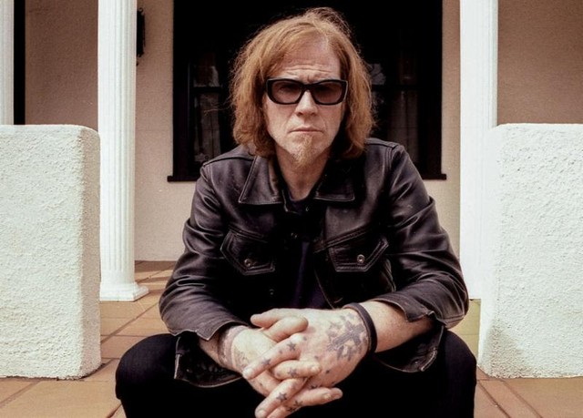 Video: Mark Lanegan Band – 