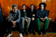 The Raconteurs Announce <i>Help Us Stranger</i>, Their First Album in 11 Years