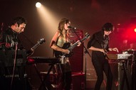 Watch Chromatics Play Their First Show In Over 5 Years