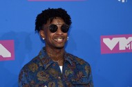21 Savage Announces North American Tour