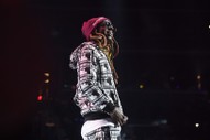 Travis Scott, Meek Mill, More To Perform at Lil Wayne’s Lil WeezyAna Fest
