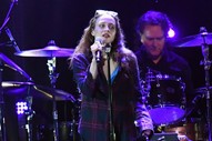 Fiona Apple – “In My Room” (ft. Jakob Dylan)