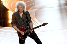 Brian May