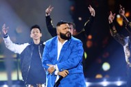 DJ Khaled to Bring Lil Wayne, Meek Mill, SZA, J Balvin, and More to <i>SNL</i> Performance