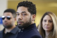Police Were Told Deal Was in Works With Jussie Smollett