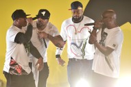 Wu-Tang Clan Announce New EP Inspired by Showtime Documentary