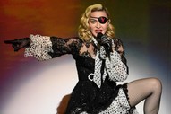 Madonna Announces <i>Madame X</i> Tour Dates