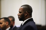 R. Kelly’s Underage Sexual Abuse Lawsuit Will Proceed