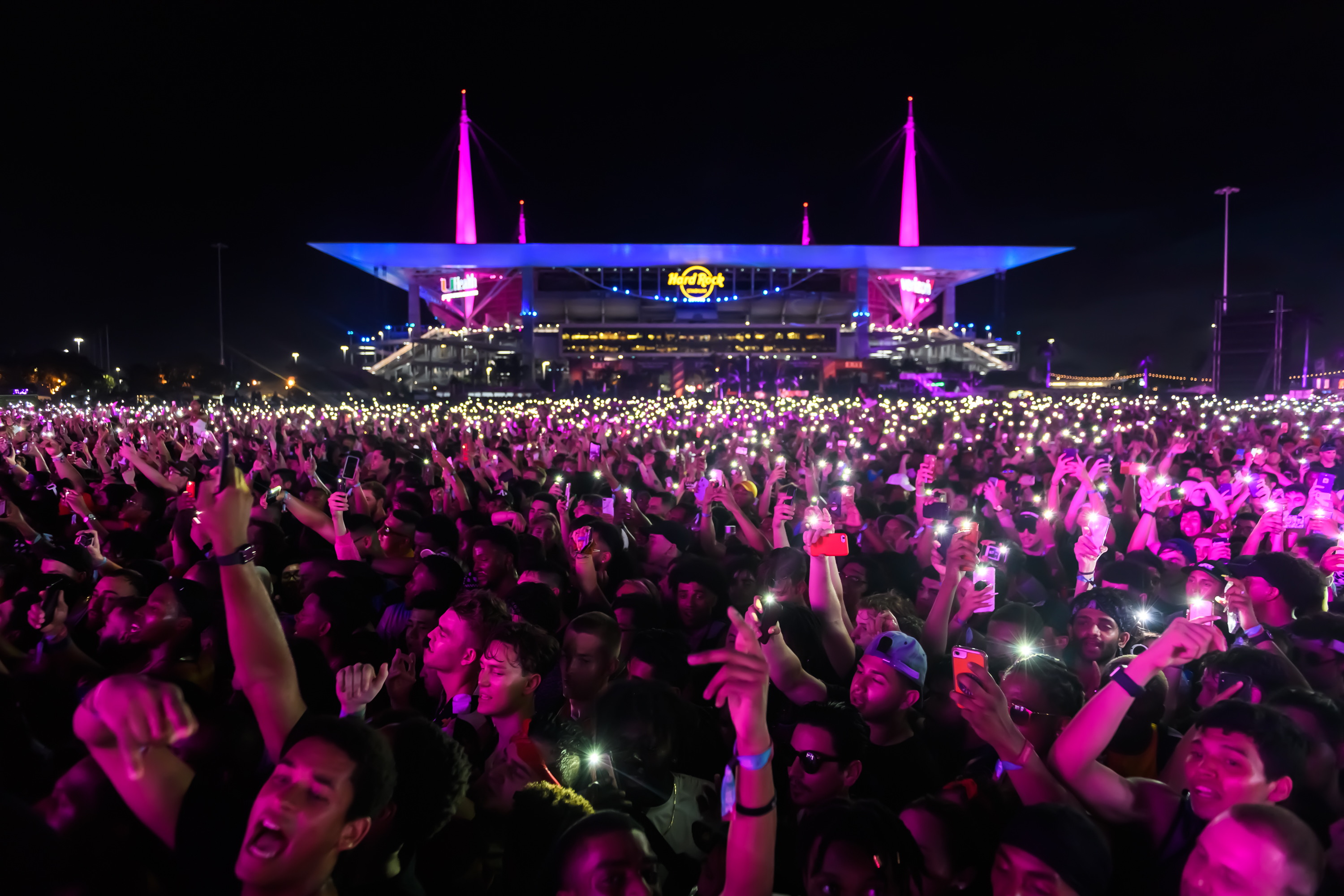 Rolling Loud New York Won't Return in 2023 Due to 'Logistical Factors'