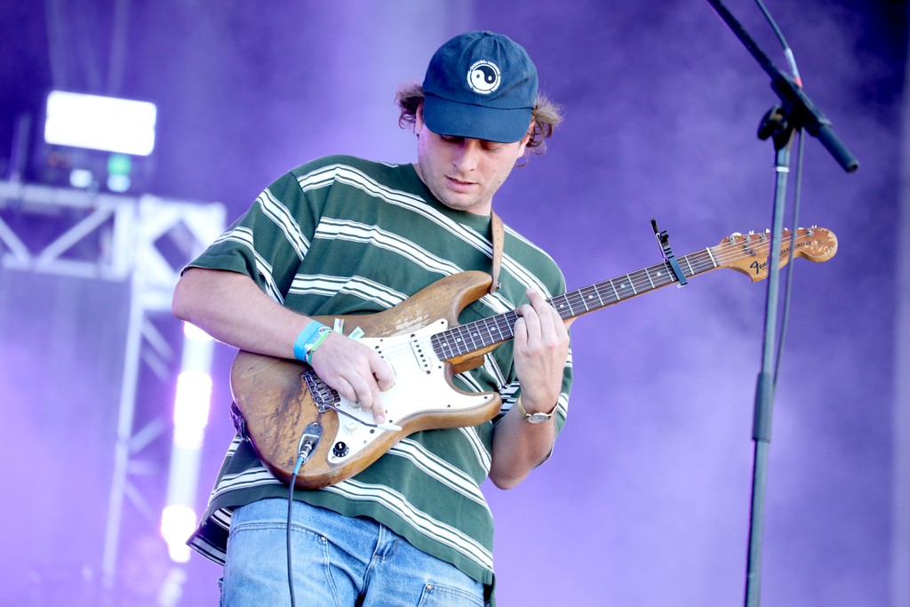 Listen to Mac DeMarco's New Album 'Here Comes The Cowboy'