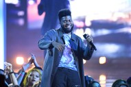 Watch Khalid Perform “Talk” and “Better” at the 2019 BBMAs