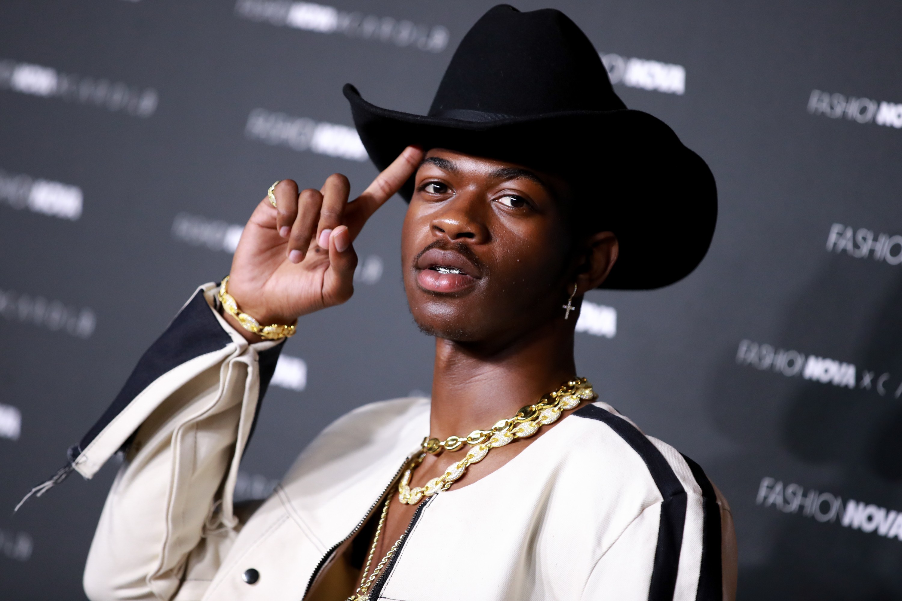 Lil Nas X New Song Lyrics