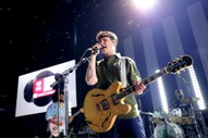 Vampire Weekend Earn Third No. 1 Album with <i>Father of the Bride</i>