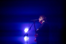 The Cure Disintegration 30th Anniversary Performance