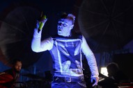 Coroner Says Death of The Prodigy’s Keith Flint Cannot Be Called a Suicide