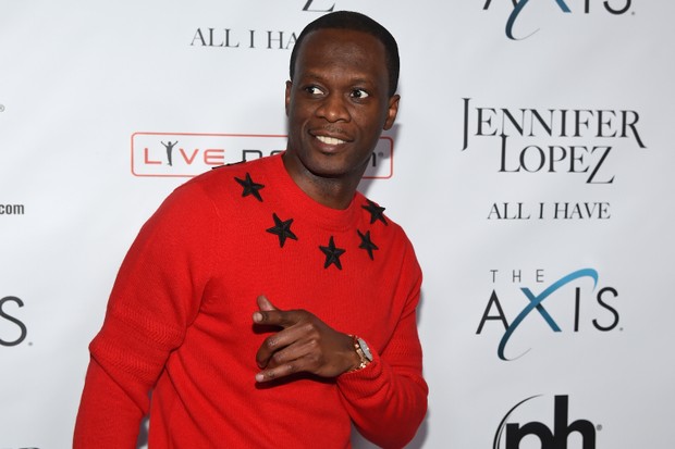 Fugees’ Pras Charged With Campaign Finance Violations in Billion Dollar Embezzlement Scheme