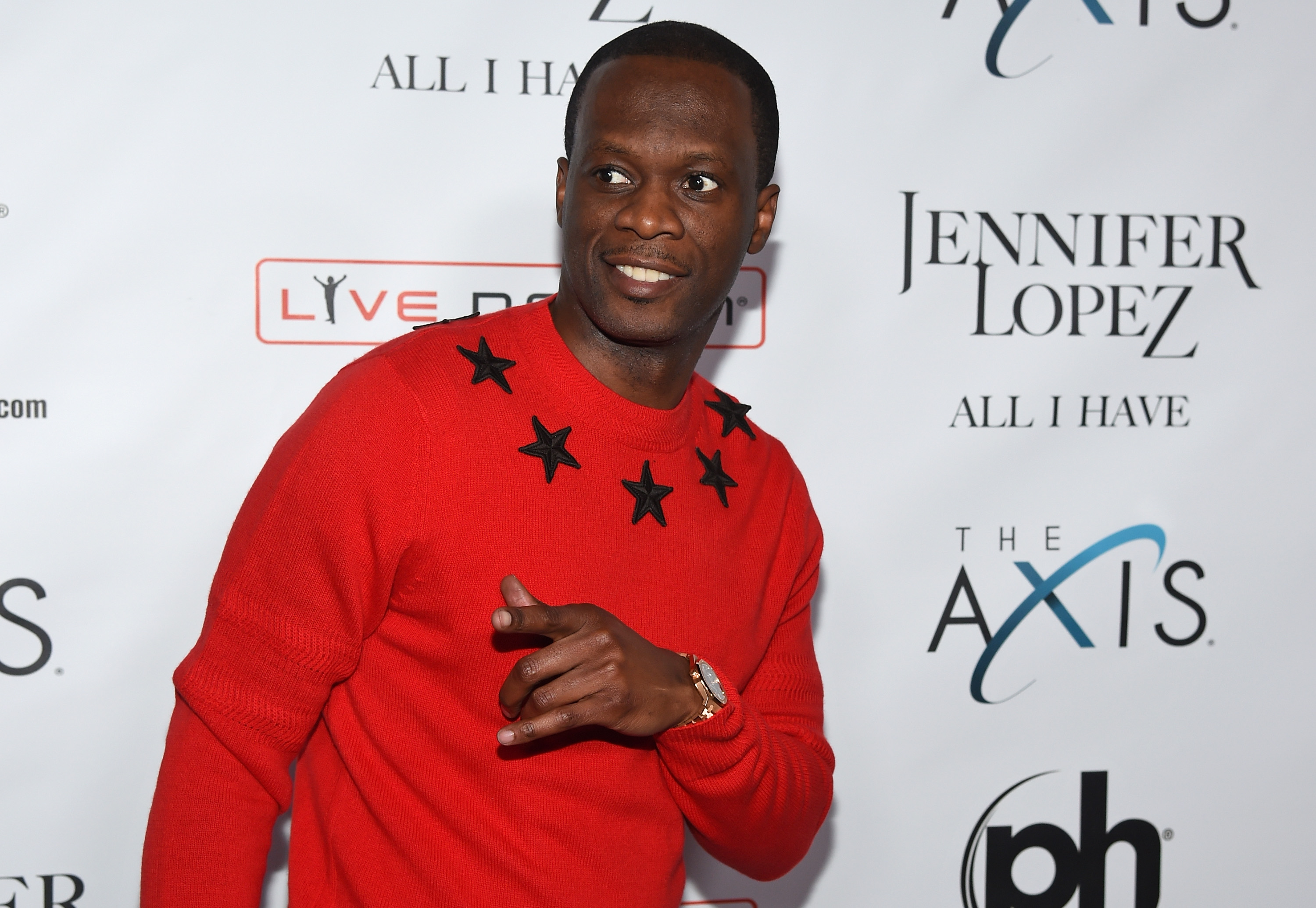 Fugees' Pras Implicated in Multimillion-Dollar Malaysian Financial Conspiracy