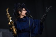 PJ Harvey Releases “The Crowded Cell” Theme for UK Series <i>The Virtues</i>