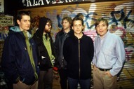 Stephen Malkmus Concedes Another Pavement Reunion Is “Realistic”