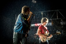 The Strokes New Song