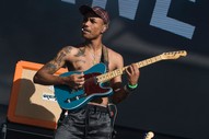 Stream Steve Lacy’s New Album <i>Apollo XXI</i>