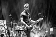 Noel Gallagher’s High Flying Birds Share New Song ‘Flying On The Ground’