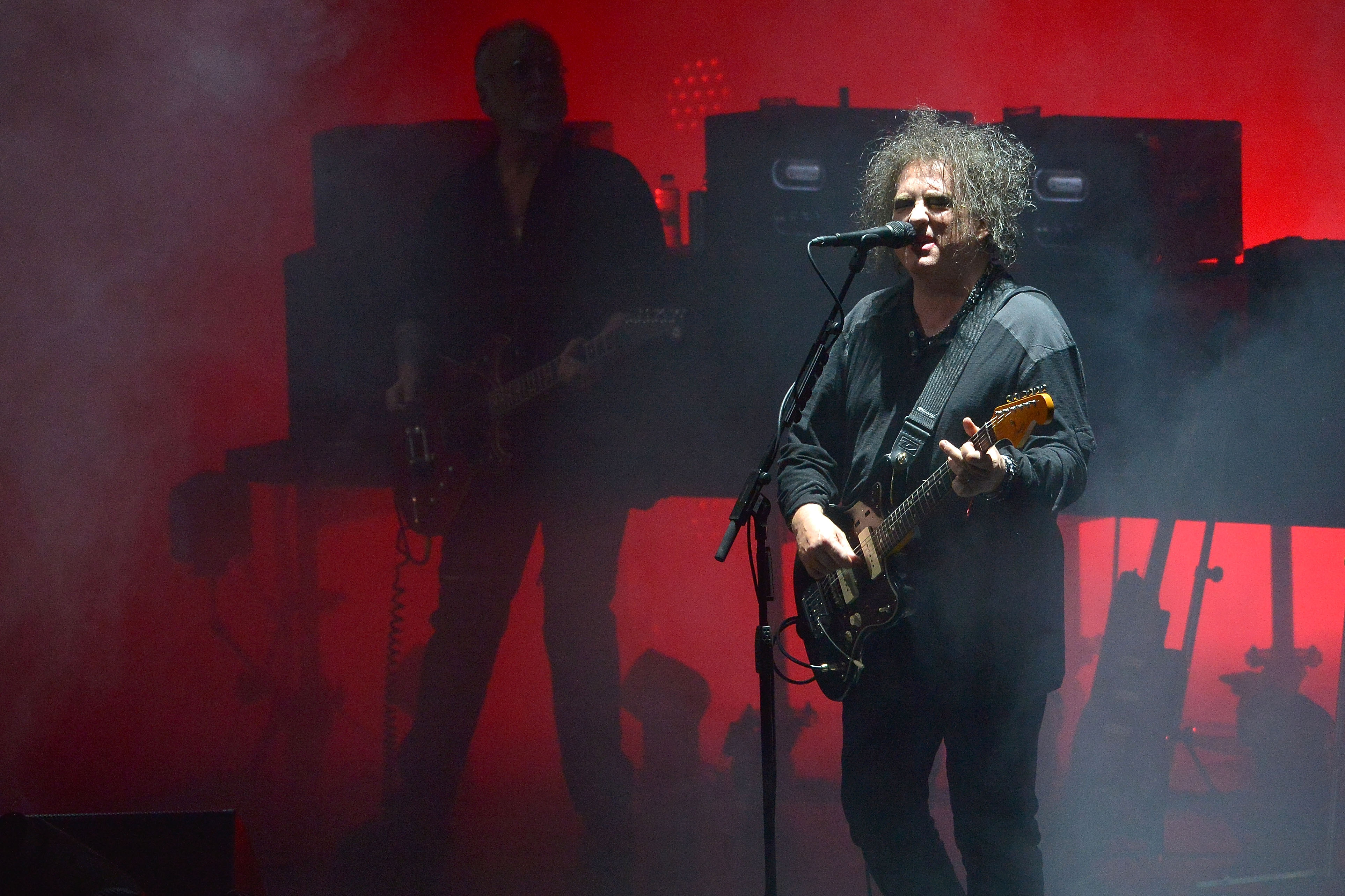The Cure, Foo Fighters, Postal Service, Queens Of The Stone To Rock Riot Fest