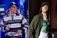 Here Are the Lyrics to Logic & Eminem’s “Homicide”
