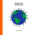 Vampire Weekend’s <i>Father of the Bride</i> Is Relaxed and Free, If Not Quite Great
