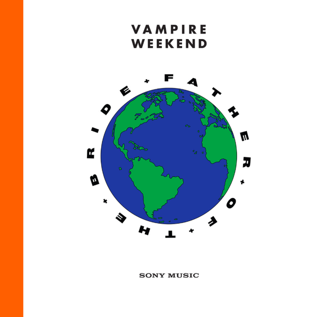 Image result for vampire weekend father of the bride