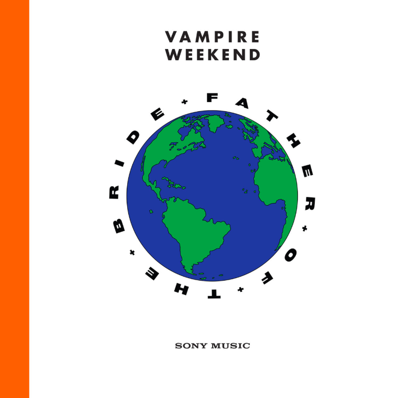 Vampire Weekend Detail First Album Since 2019