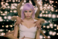 Watch the Trailer For <i>Black Mirror</i> Season 5, Featuring Miley Cyrus