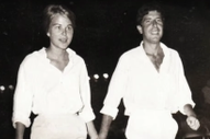 Watch a Trailer for a New Documentary About Leonard Cohen and His Muse Marianna Ihlen